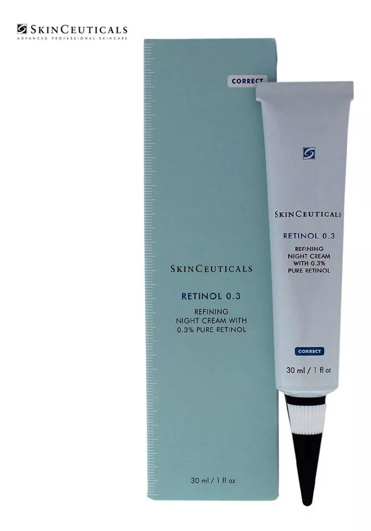 SkinCeuticals Retinol 0.3
